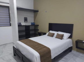 Oasis suites Departamento3 planta baja